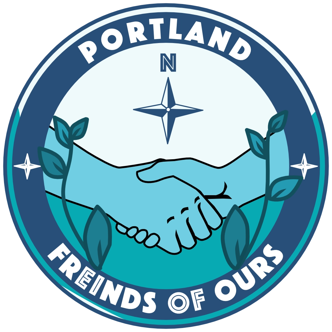 Friends of Ours PDX
