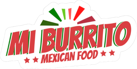 Mi Burrito Mexican Food